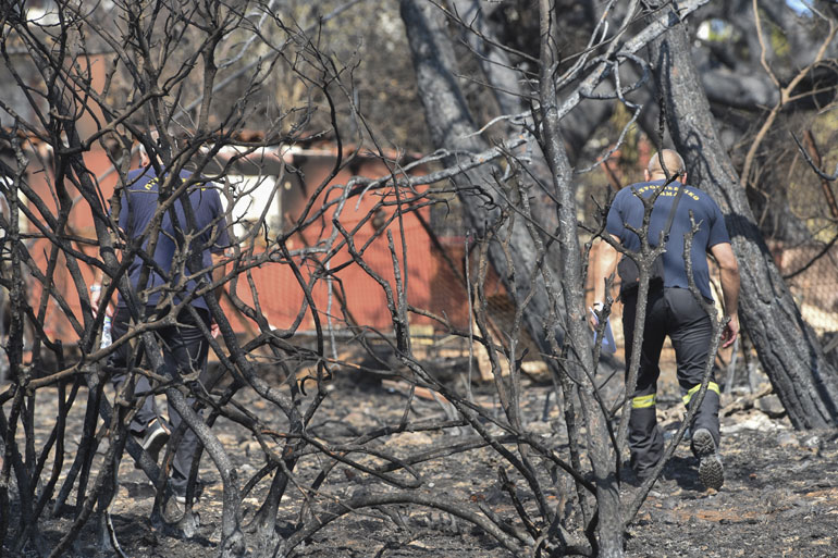 Eurokinissi/ΜΠΟΛΑΡΗ ΤΑΤΙΑΝΑ 