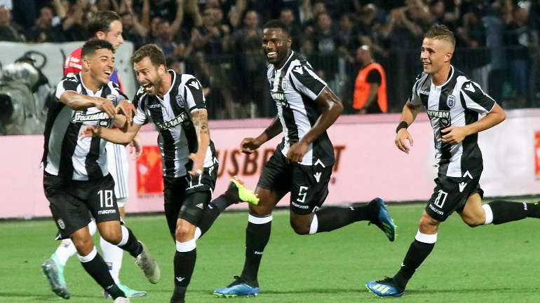 Χωρίς Μπίσεσβαρ στην Ελβετία ο ΠΑΟΚ