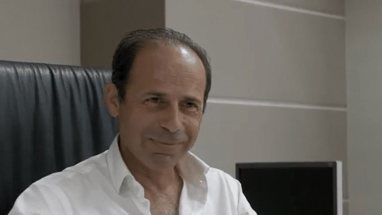 Κατάθεση του δημάρχου Ραφήνας στον εισαγγελέα για τις φονικές πυρκαγιές Κατάθεση του δημάρχου Ραφήνας στον εισαγγελέα για τις φονικές πυρκαγιές