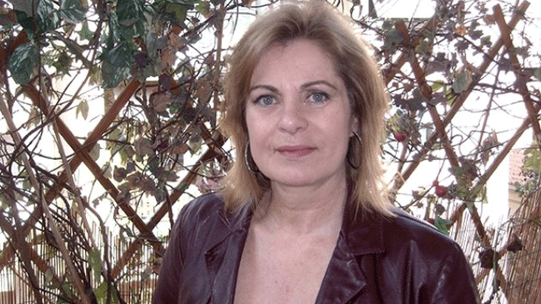 Η Καλλιτεχνική Εταιρεία για την απώλεια της Χρύσας Σπηλιώτη