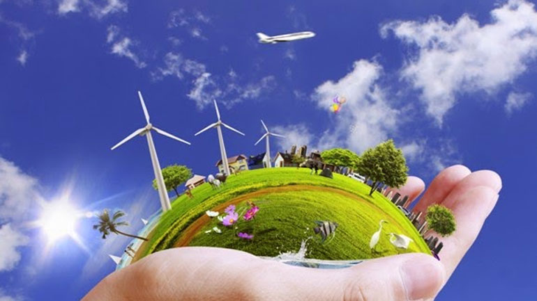 WWF: Την 1η Αυγούστου η ανθρωπότητα θα έχει εξαντλήσει τους φυσικούς πόρους του πλανήτη για το 2018