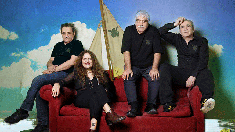 Πού θα πάμε σήμερα στην πόλη – Ατζέντα εκδηλώσεων