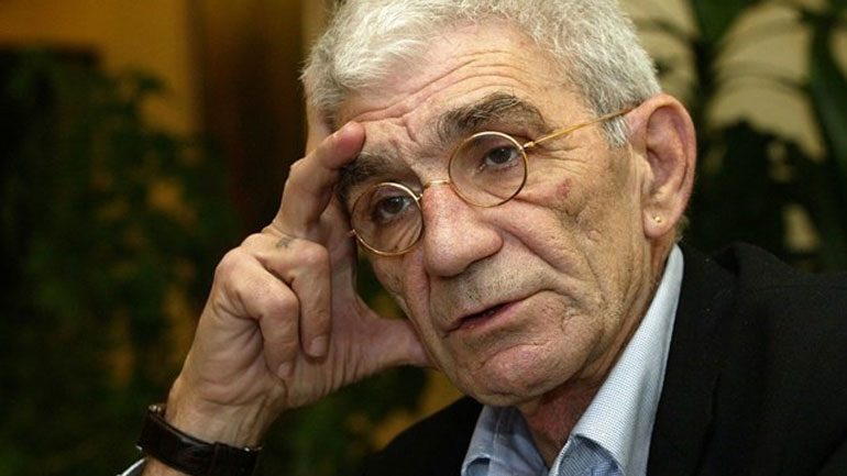 Καταγγελία του Γιάννη Μπουτάρη κατά τη συνεδρίαση του δημοτικού συμβουλίου