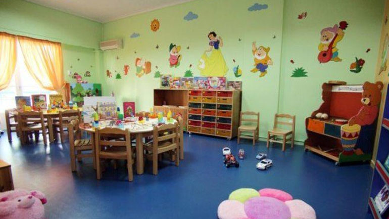 Ηράκλειο: Ξεκινούν οι προσλήψεις στους παιδικούς και βρεφονηπιακούς σταθμούς του δήμου