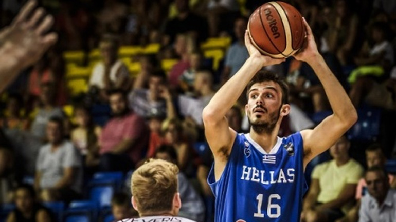 Σανδραμάνης: «Πιστεύω πως μπορούμε να καταφέρουμε κάτι καλό»