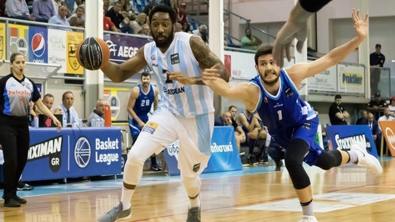 Μπάσκετ: Στον Άρη ο Ραμόν Χάρις