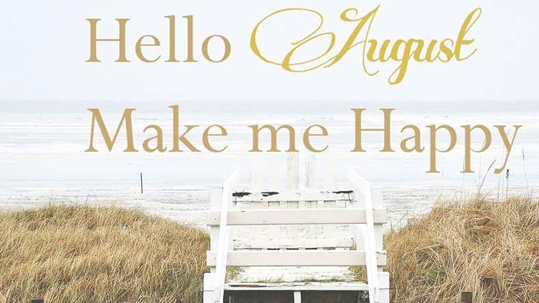 Οι προβλέψεις αριθμολογίας για τον μήνα Αύγουστο