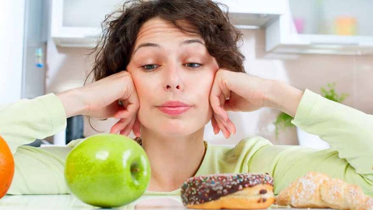 Φάρμακο-όπλο η διατροφή στην αντιμετώπιση της κατάθλιψης