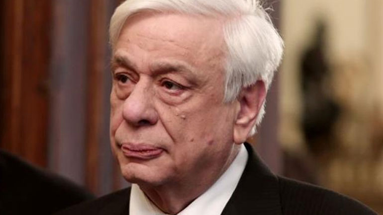 Στη Ζάκυνθο την ερχόμενη Παρασκευή ο Πρ. Παυλόπουλος