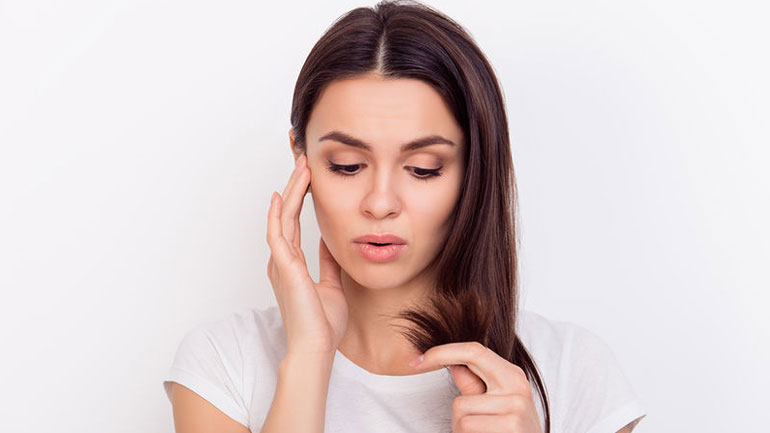 Μπορεί η ορμόνη του στρες στα μαλλιά να προβλέψει το αποτέλεσμα της εξωσωματικής;