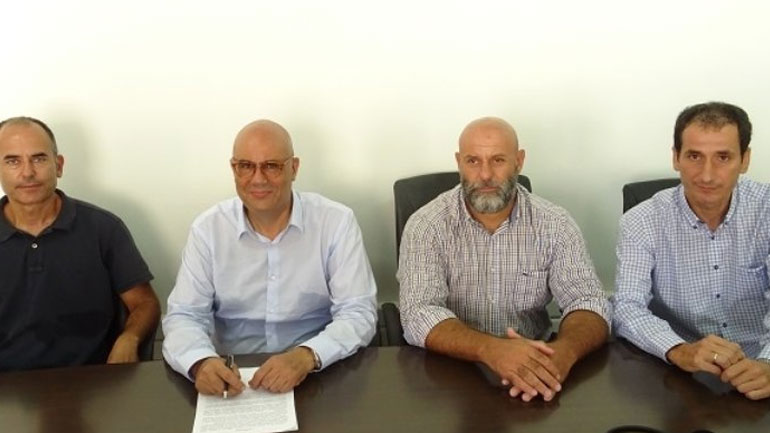 Χανιά: Προχωρά ο σχεδιασμός για την ανέγερση σχολείων μέσω ΣΔΙΤ