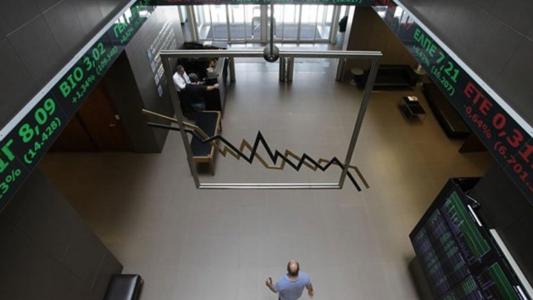 Με άνοδο 0,09% έκλεισε το ΧΑ