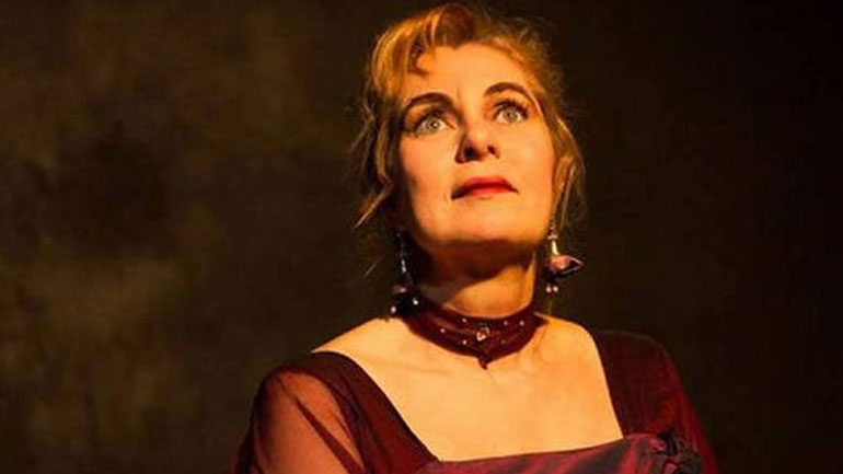 Σοκαρισμένη η κολλητή της Χρύσας Σπηλιώτη: «Συγχωρήστε με που δεν μπορώ να μιλήσω»