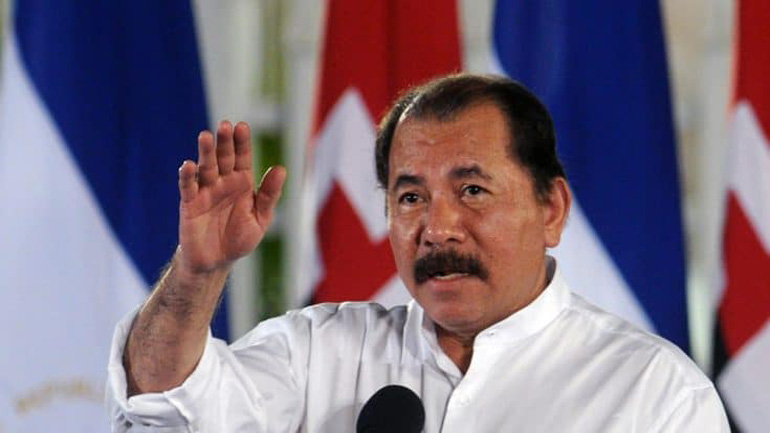 Ορτέγκα: 195 άνθρωποι έχουν χάσει τη ζωή τους στο κύμα πολιτικής βίας