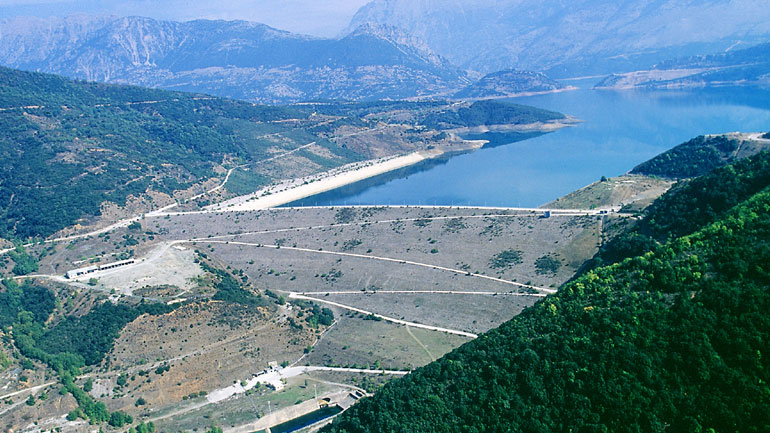 Ταξίδι στην άκρη του ουράνιου τόξου!