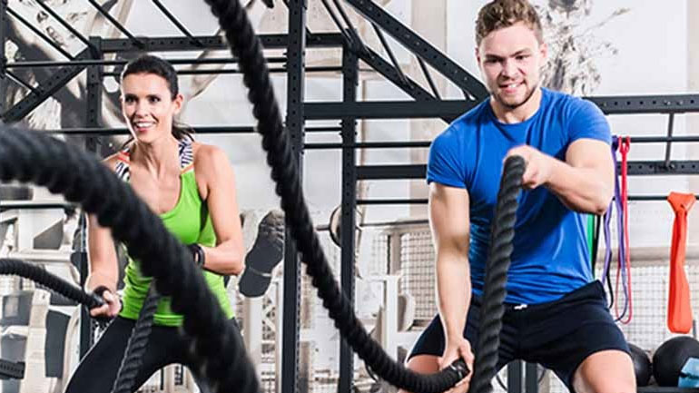 Μάθε ποια είναι τα τελευταία trends της γυμναστικής στον κόσμο