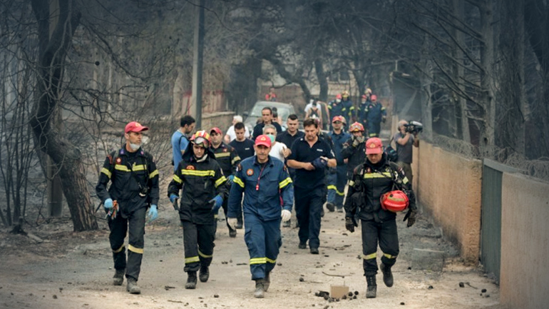 Αναζητούν τους ενόχους