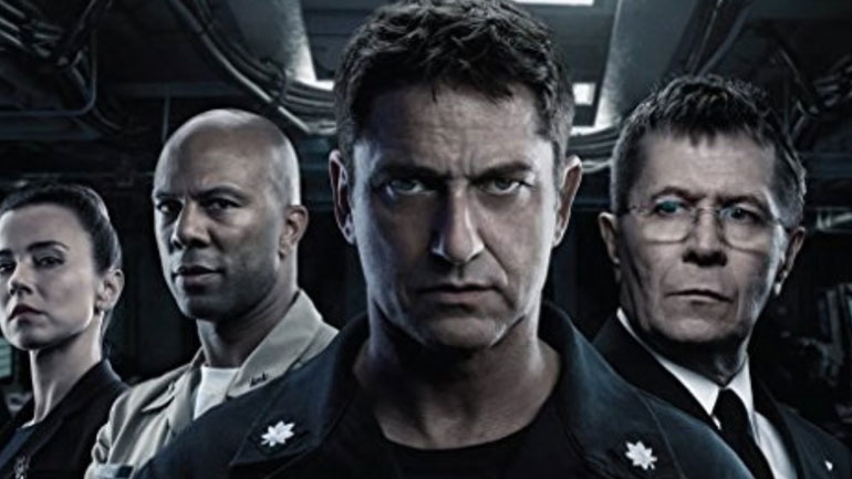 Ο Τζέραλντ Μπάτλερ σώζει τον… Ρώσο πρόεδρο