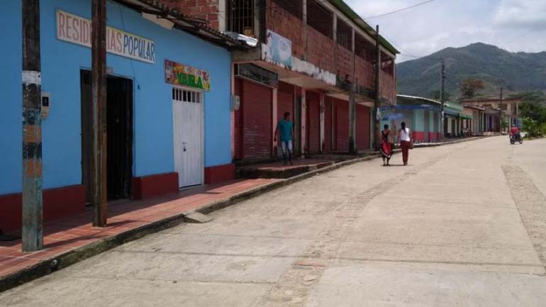 Κολομβία: Οκτώ νεκροί από επίθεση αγνώστων