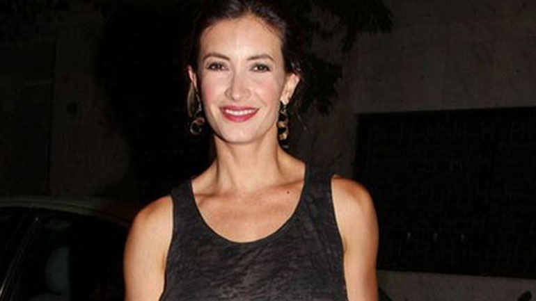 Μάρα Δαρμουσλή: «Δεν αποτάσσομαι την ομορφιά μου. Από αυτό το πράγμα έχω 2 σπίτια»