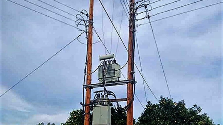 Χανιά : Προβλήματα στην ηλεκτροδότηση της πόλης