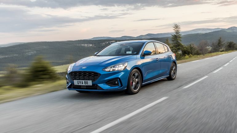 Πότε έρχεται στην Ελλάδα και πόσο κοστίζει το νέο Ford Focus;