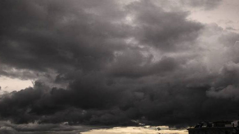 Έκτακτο δελτίο επιδείνωσης καιρού