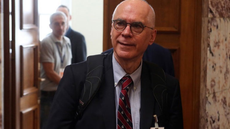 Η απάντηση της Αθήνας στην έκθεση του ΔΝΤ