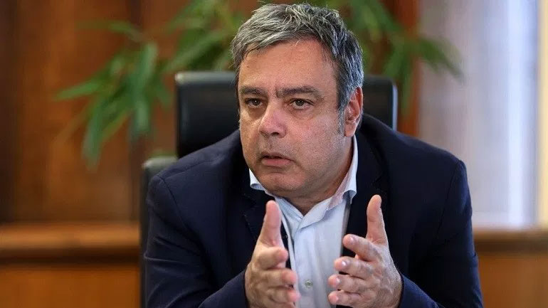 Βερναρδάκης: H ανάληψη της πολιτικής ευθύνης είναι πολλές συγγνώμες μαζί