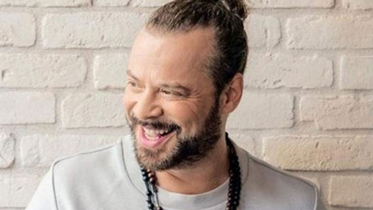 Η απάντηση του Χρήστου Δάντη σε όσους έκριναν αρνητικά το νέο του τραγούδι