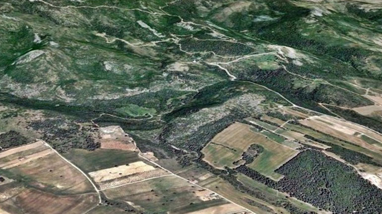 Παράταση στην ανάρτηση δασικών χαρτών: 29 δήμοι δεν έχουν συνεργαστεί για οριοθέτηση των οικιστικών περιγραμμάτων