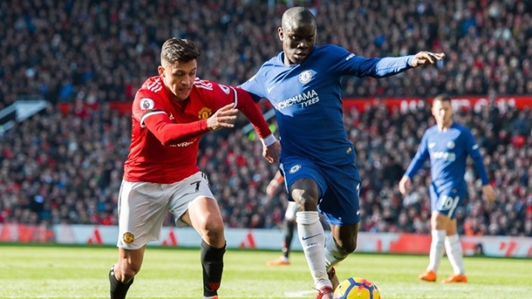 Η Τσέλσι «χρυσώνει» τον Καντέ