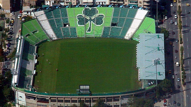 ΠΑΕ Παναθηναϊκός: «Παράνομη και καταχρηστική η άρνηση του Ερασιτέχνη»