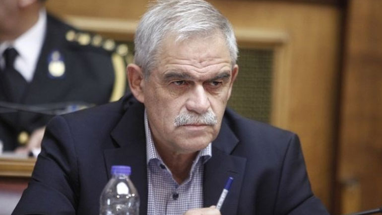 Επικοινωνία Τόσκα με το Ίδρυμα «Σταύρος Νιάρχος» για τη δωρεά των 25 εκατ. ευρώ