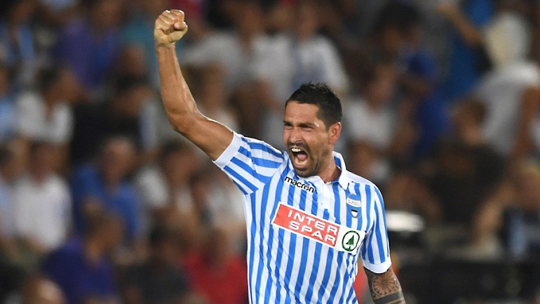 Μποριέλο: «Είχα πρόταση από τον Ολυμπιακό»