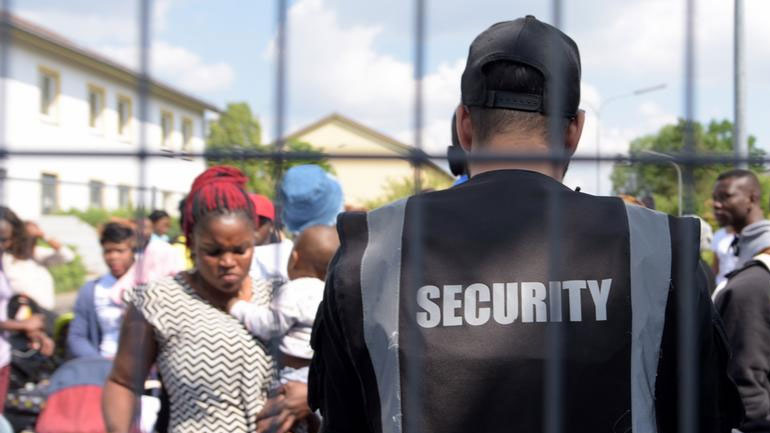 Νέα αμφιλεγόμενα κέντρα ασύλου στη Βαυαρία