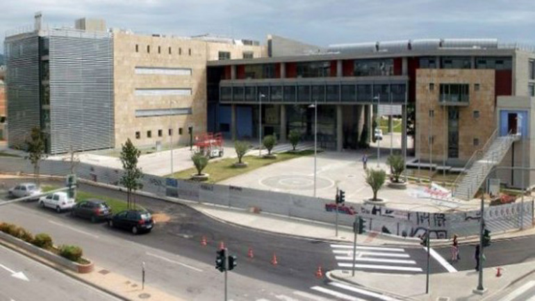 Θεσσαλονίκη: Αρχιτεκτονικός διαγωνισμός για τη δημιουργία χώρων κοινής ωφέλειας