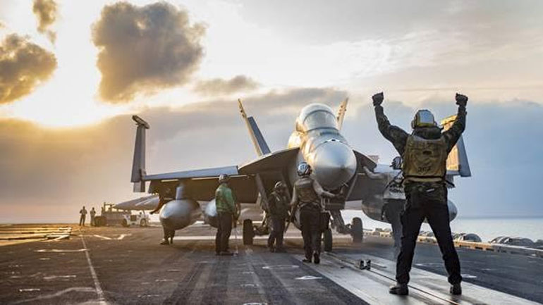 Πόλεμος ή Ειρήνη με το Ιράν;