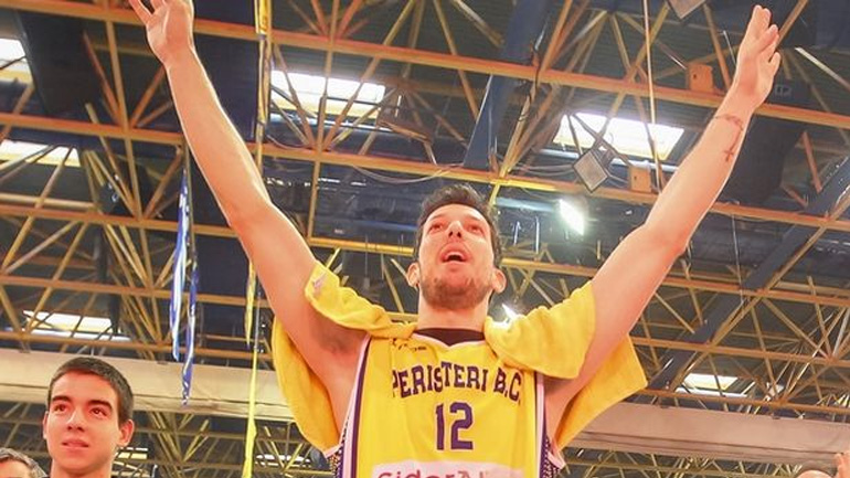 Στο Ρέθυμνο ο Σιγκούνας