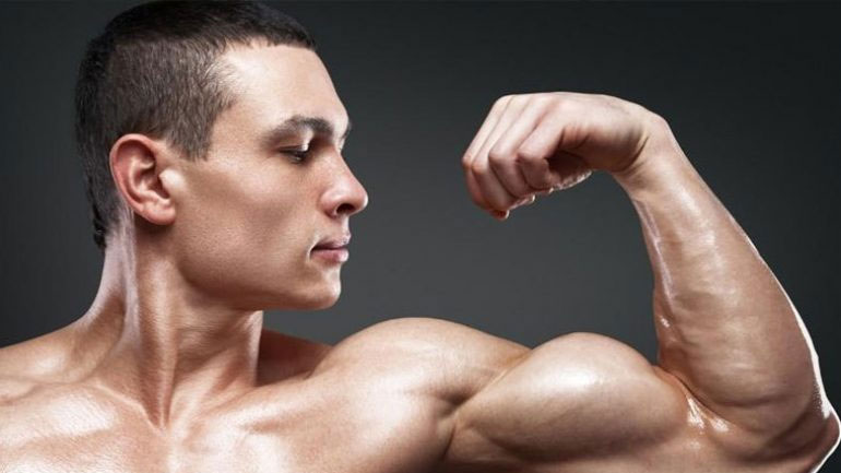 Η τεστοστερόνη ενισχύει τη σεξουαλική λειτουργία στους άνδρες