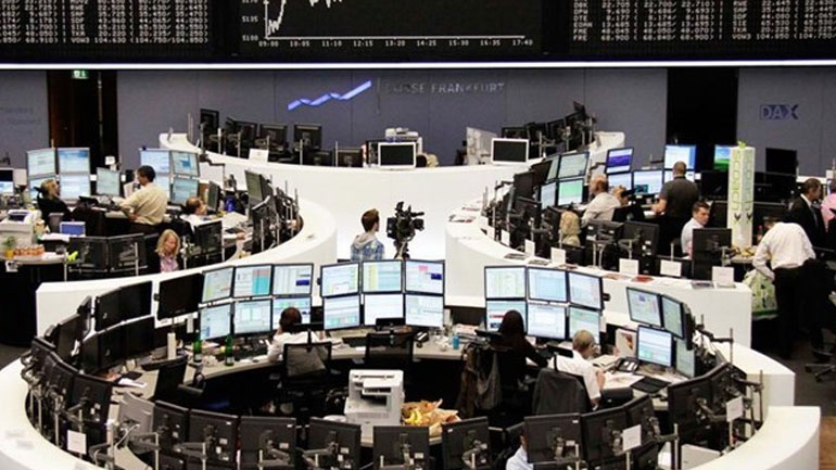 Κλείσιμο με άνοδο για τα ευρωπαϊκά χρηματιστήρια