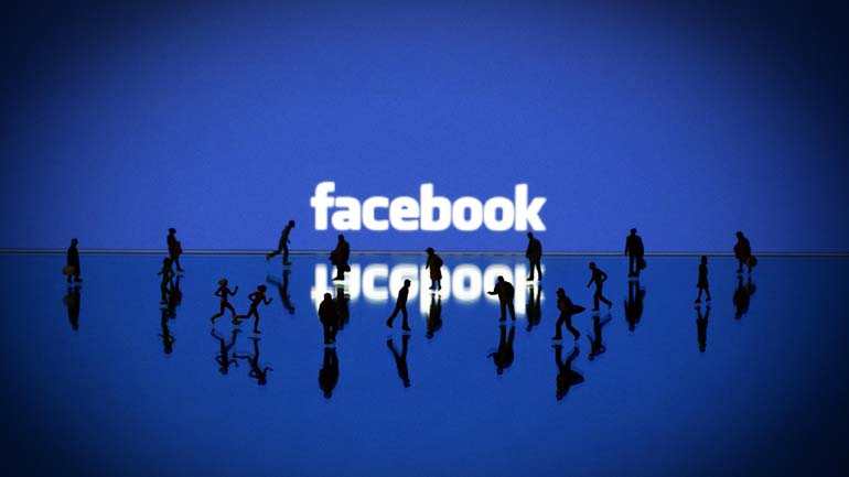 Το Facebook διέγραψε λογαριασμούς γιατί επιχείρησαν να επηρεάσουν τις αμερικανικές εκλογές