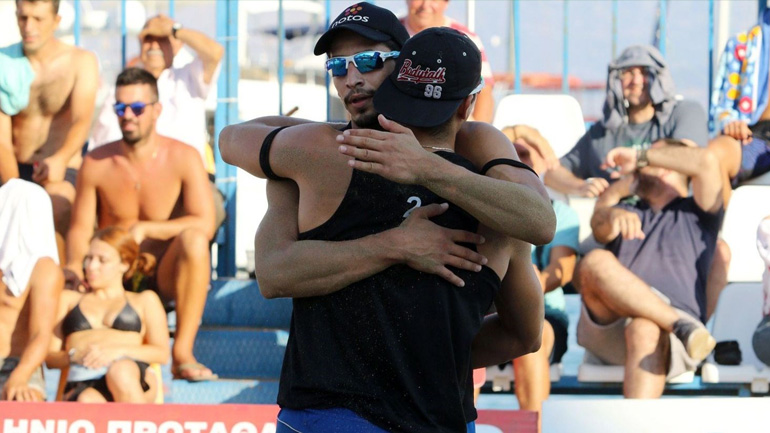 Δημητριάδης, Σακόγλου: «Κουράγιο στις οικογένειες των θυμάτων»