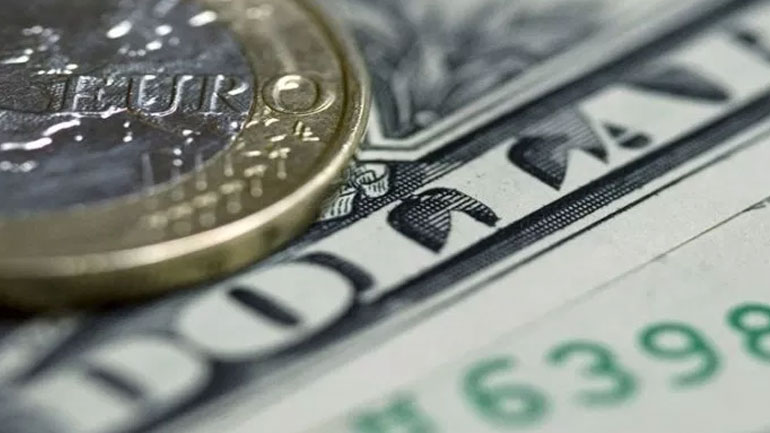 Ενισχύεται το ευρώ στην αγορά συναλλάγματος