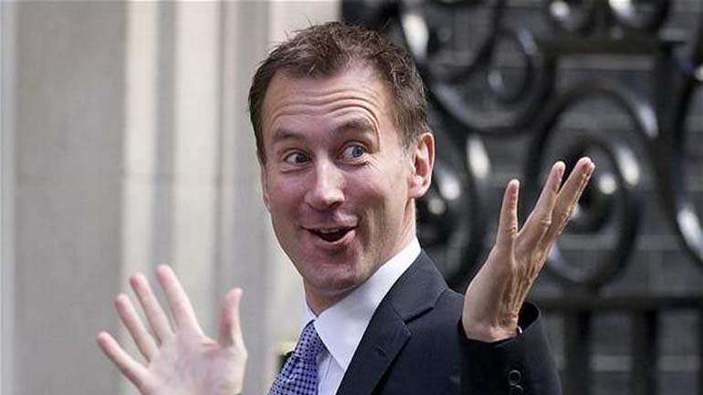 Ο ΥΠΕΞ της Βρετανίας θα προειδοποιήσει Γαλλία και Αυστρία για τo κόστος του Brexit χωρίς συμφωνία