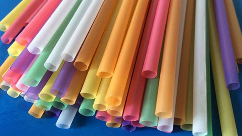 Κύπρος: Η Λάρνακα βάζει «τέλος» στο πλαστικό καλαμάκι