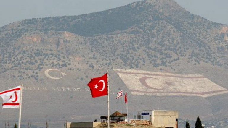 Κύπρος: Σύλληψη 50 Τούρκων που προσπάθησαν να διαφύγουν στη Ρόδο