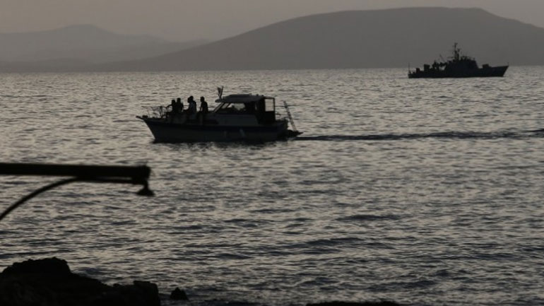 Διαψεύδει το υπουργείο Ναυτιλίας τα περί «ενημέρωσης για την ύπαρξη νεκρών από τις 19:08»