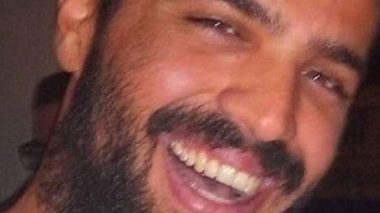 Μάτι: Ταυτοποιήθηκε η σορός του Παναγιώτη Χαμηλοθώρη