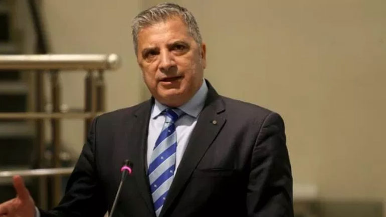 Έντονη κριτική Γ. Πατούλη στην Ρ. Δούρου